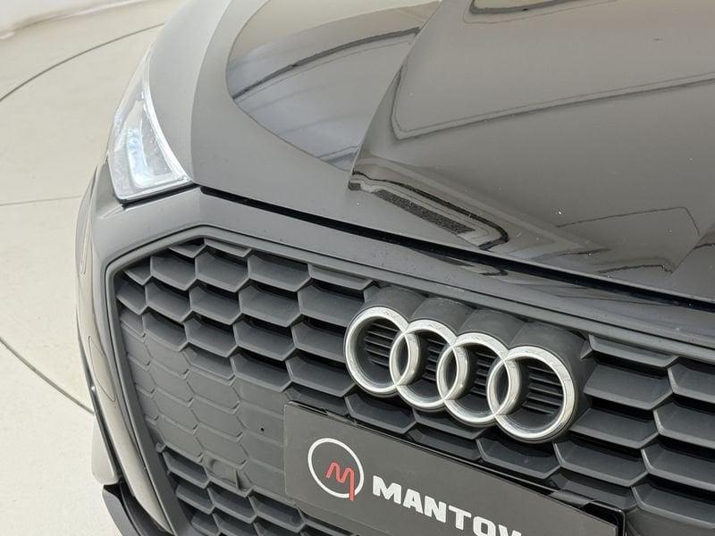 Audi A3 Sportback 30 TDI Business Advanced