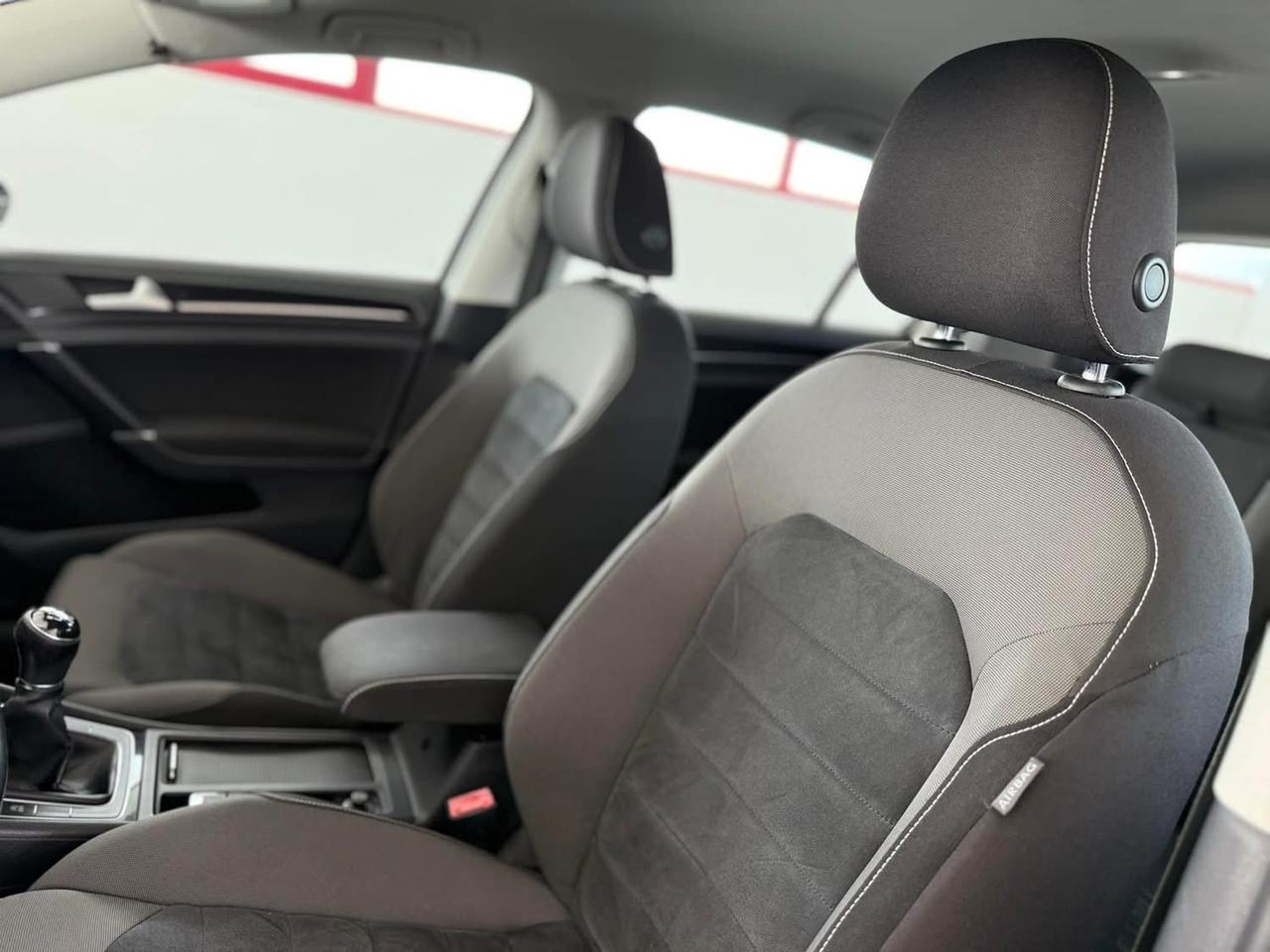 Volkswagen Golf 1.6 TDI 5p. 105cv