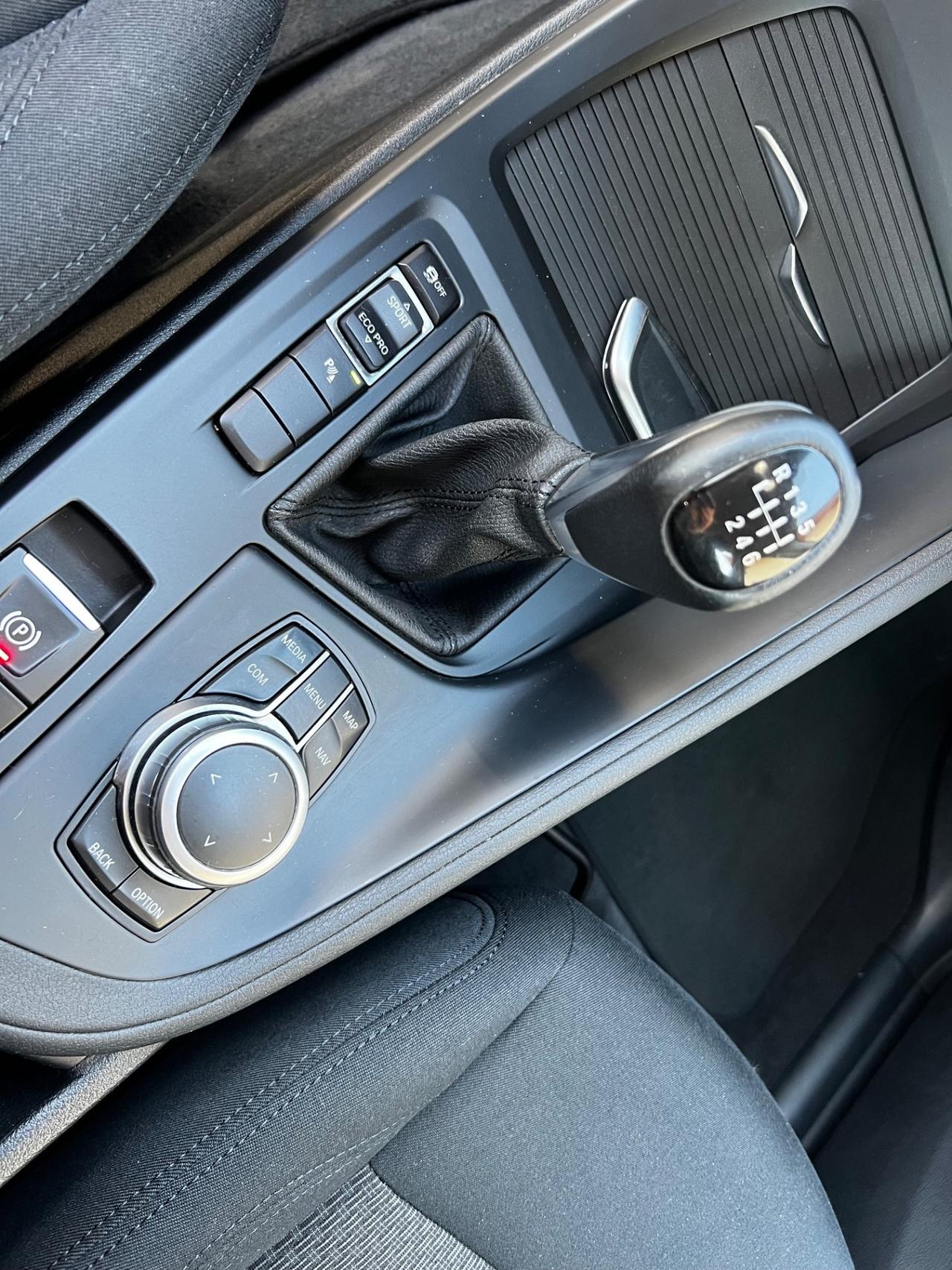 Bmw X1 sDrive18i Advantage
