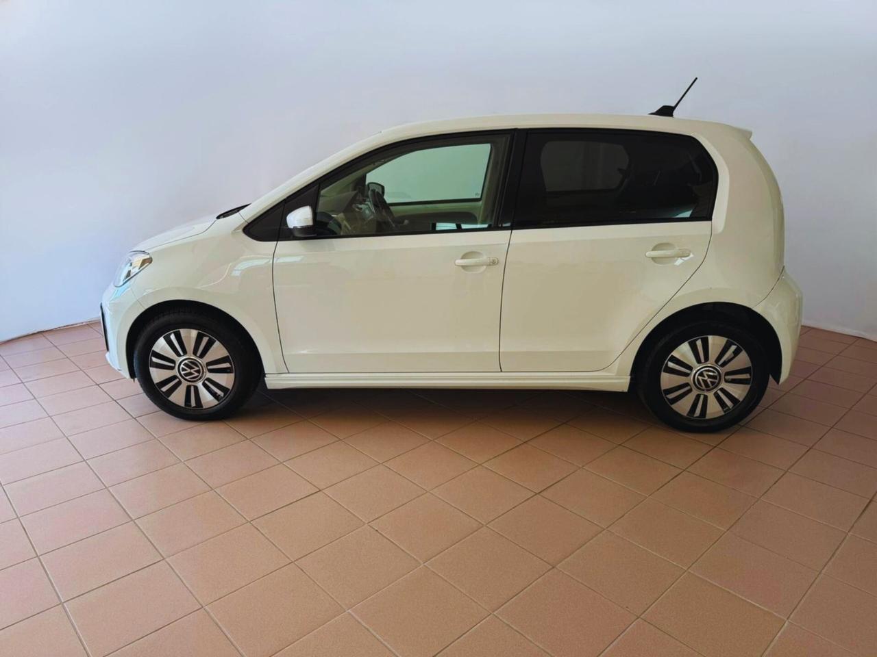 Volkswagen up! e-up! 82 CV