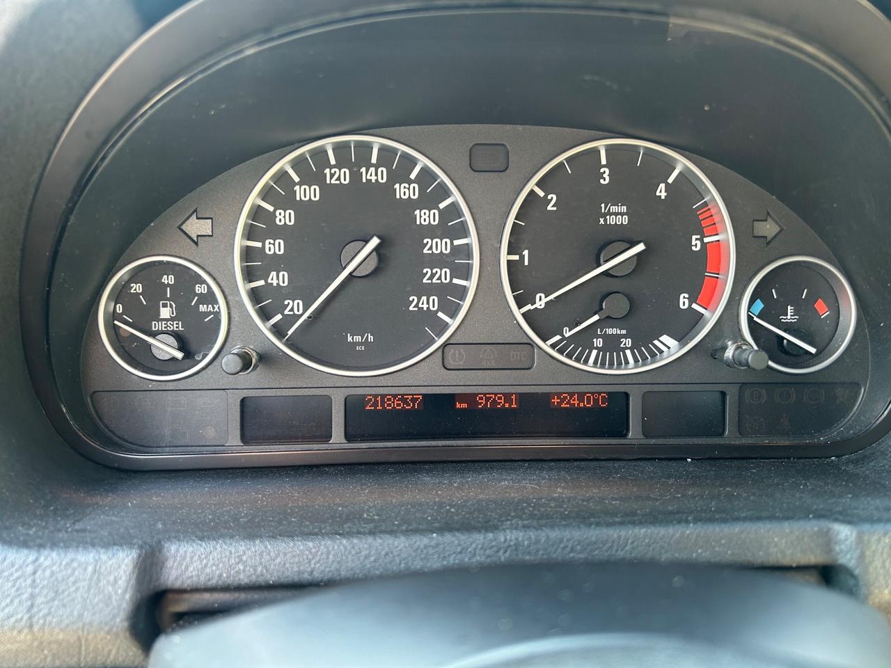 Bmw X5 3.0d cat Attiva