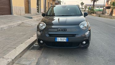 Fiat 500X 1.3 MultiJet 95 CV