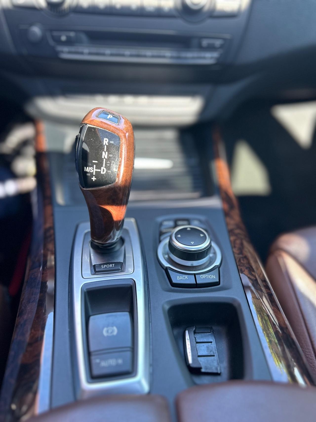 Bmw X5 xDrive40d Futura
