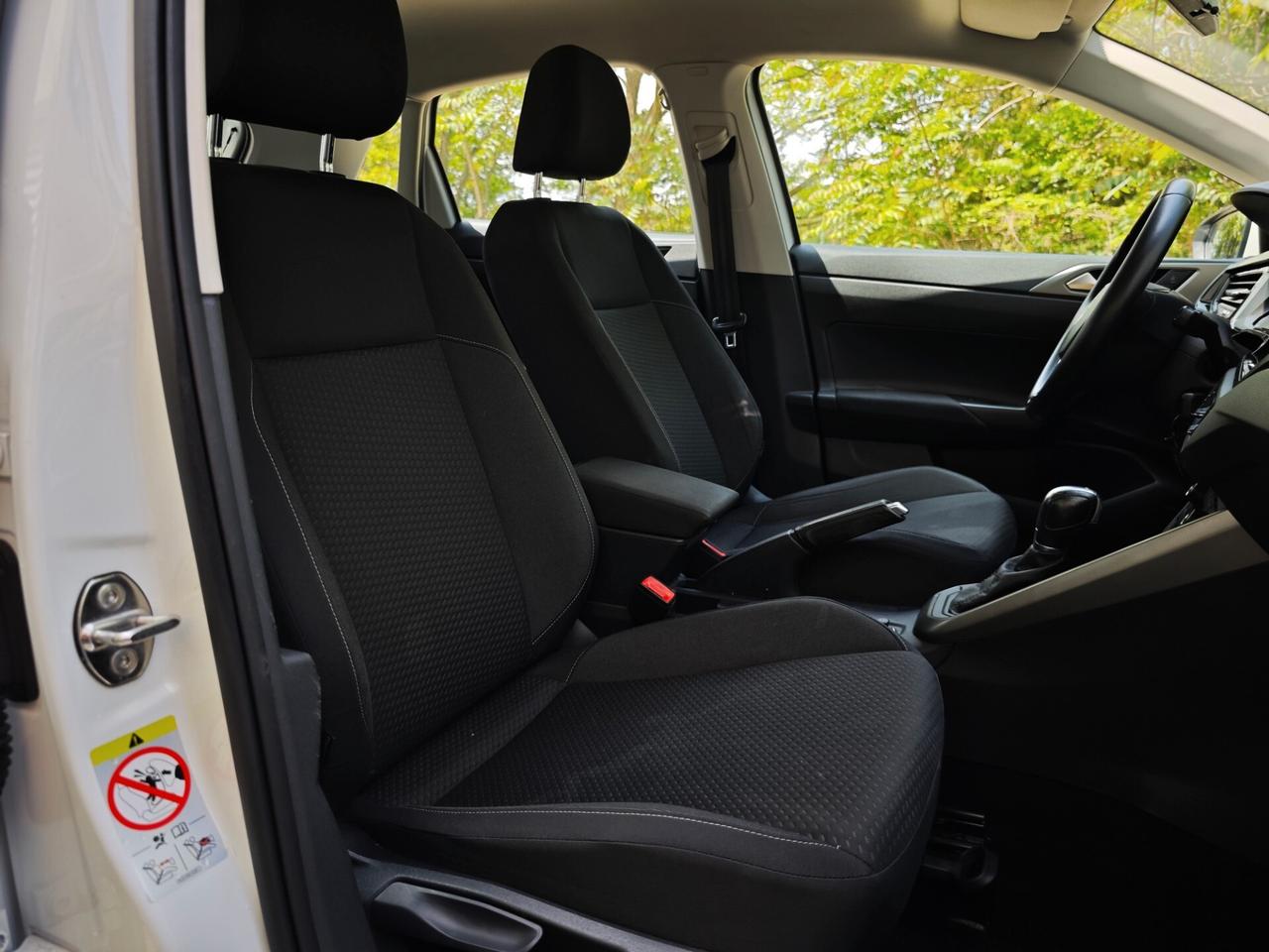 Volkswagen Polo 1.6 TDI 95 CV DSG 5p. Highline BlueMotion Tech.