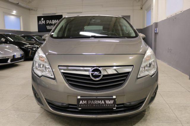 OPEL Meriva 1.4 Turbo 120CV GPL Tech Cosmo