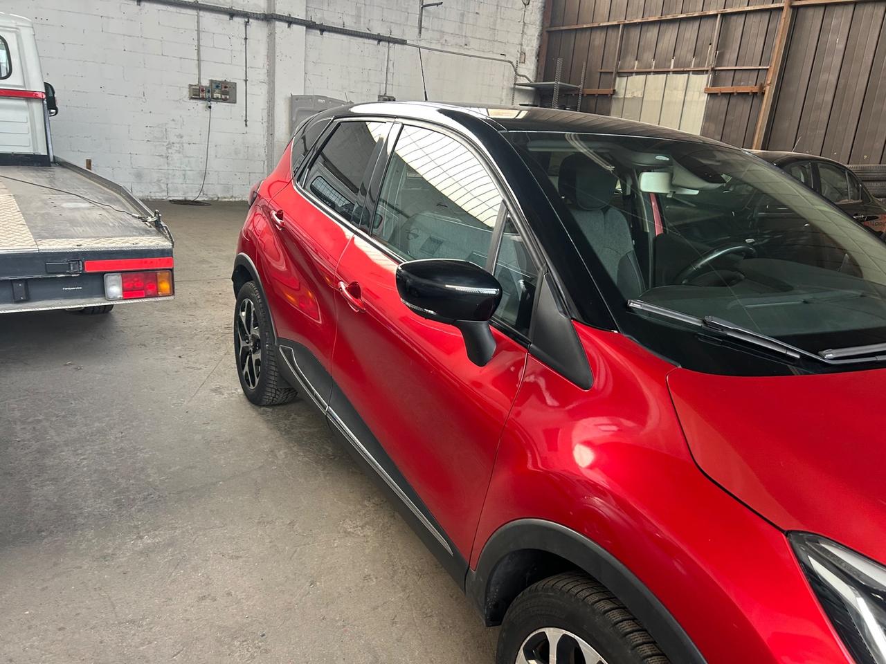 Renault Captur TCe 12V 90 CV Sport Edition2