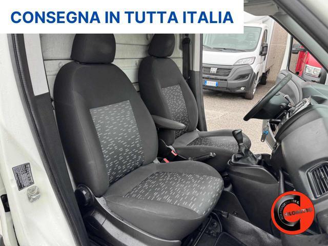 FIAT Doblo (OPEL COMBO)1.3 CDT(PC-TN L1H1)-OTTIME CONDIZIONI-