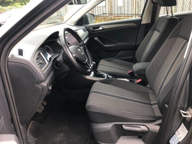 VOLKSWAGEN T-Roc 2.0 TDI SCR 150 CV DSG Business BlueMotion Technol
