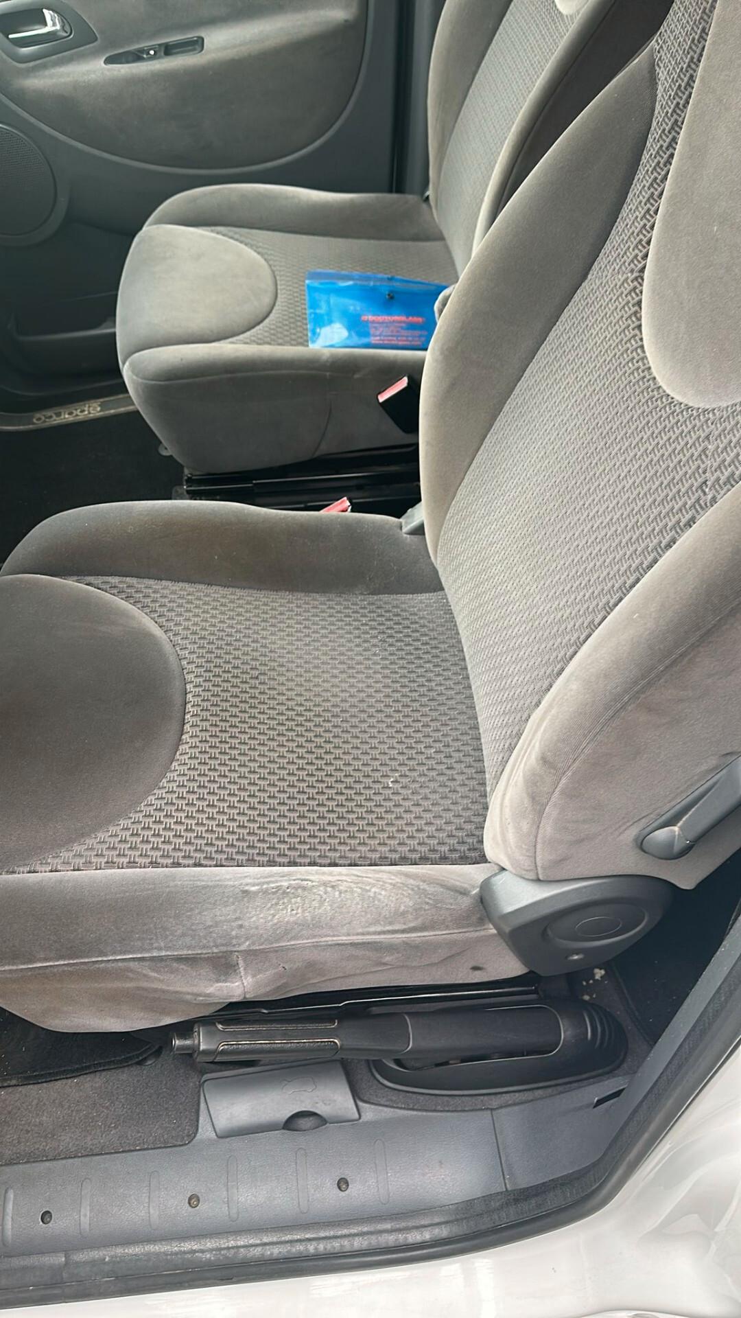 Fiat Scudo 2.0 MJT/130 PC Panorama Family 8 posti