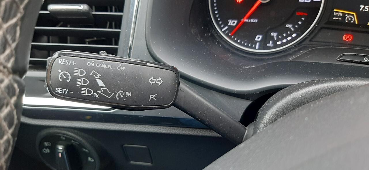 Seat Ateca 1.6 TDI Style