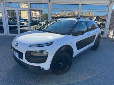 Citroen C4 Cactus BlueHDi 100 S&S ETG6 Shine