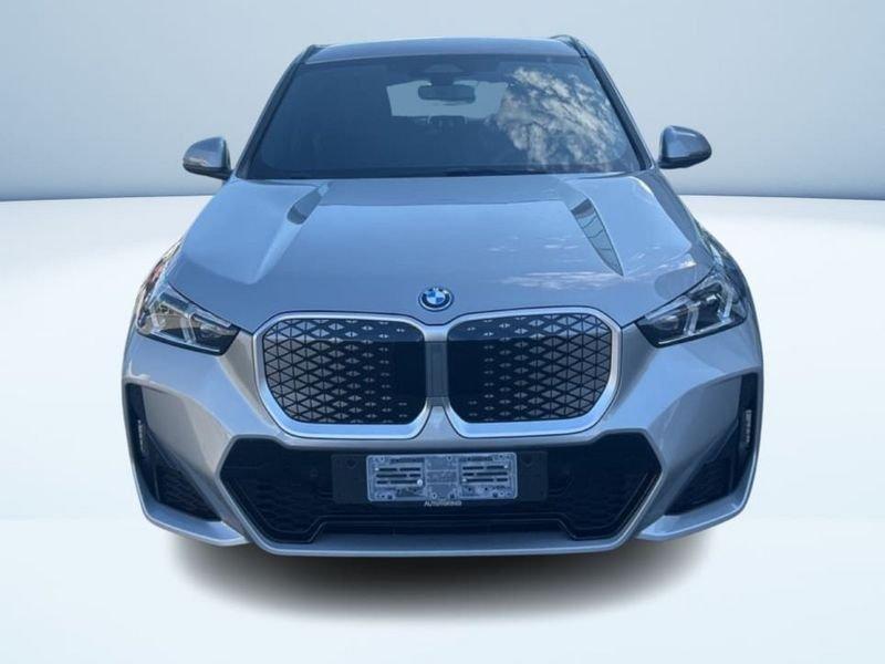 BMW X1 i eDrive20 M Sport