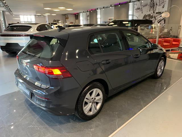 VOLKSWAGEN Golf 1.0 TSI EVO Life