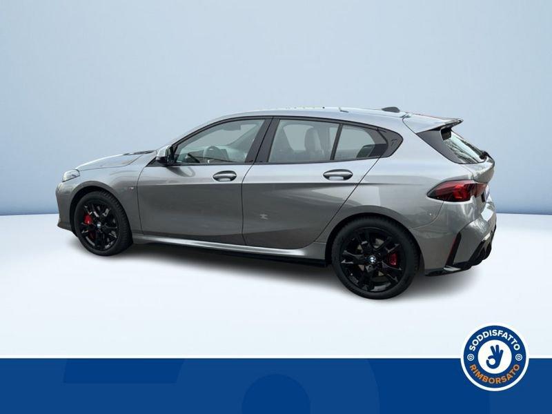 BMW Serie 1 118d M sport pro