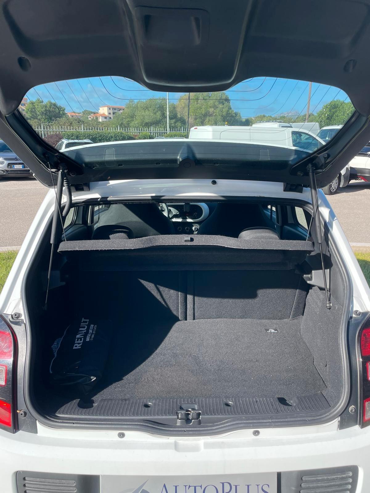 Renault Twingo TCe 90 CV GPL Duel