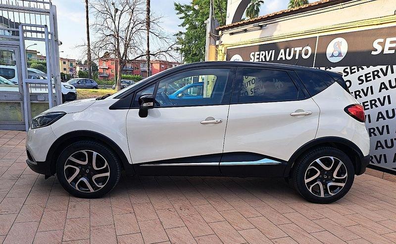Renault Captur Captur 1.5 dci energy R-Link s&s 90cv