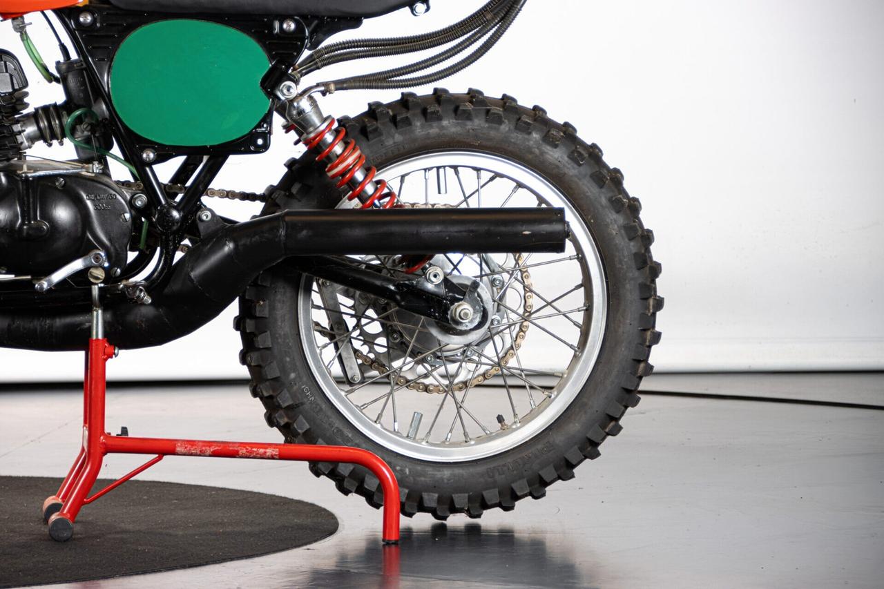 Montesa Cappra 250