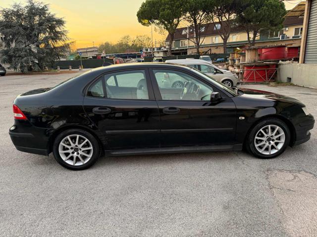 SAAB 9-3 BENZINA/GPL Sport Sedan 1.8 perfetta di meccanica