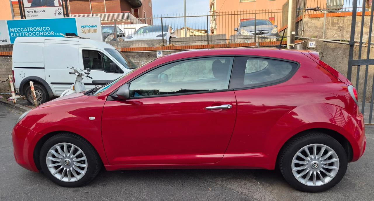 Alfa Romeo MiTo 1.3 JTDm 85 CV S&S Distinctive