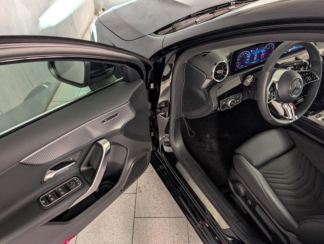 Mercedes-Benz A 180 180 Automatic Progressive Advanced