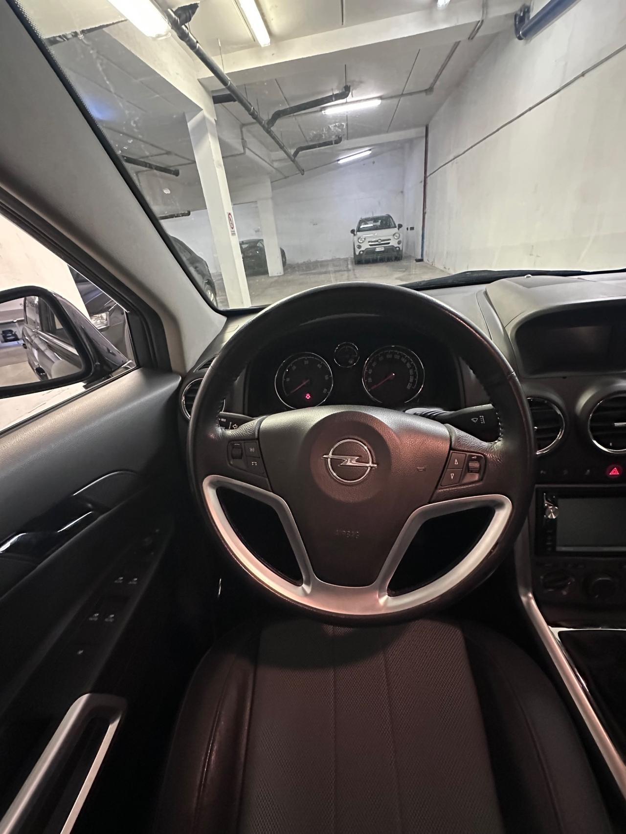 Opel Antara 2.2 CDTI 163CV Start&Stop Cosmo