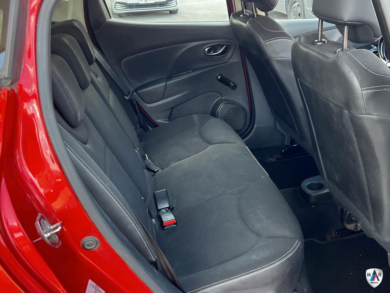 Renault Clio 1.5 dCi 8V 75CV 5 porte Live