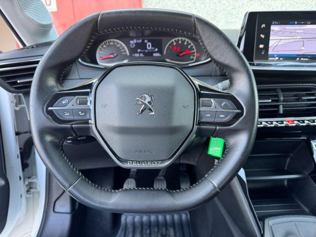 PEUGEOT 208 BlueHDi 100 Stop&Start 5 porte Allure