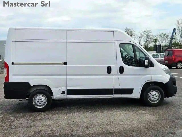 FIAT Ducato /Jumper 35 - PM -TM 2.2 BlueHDi 140cv - GP218BS