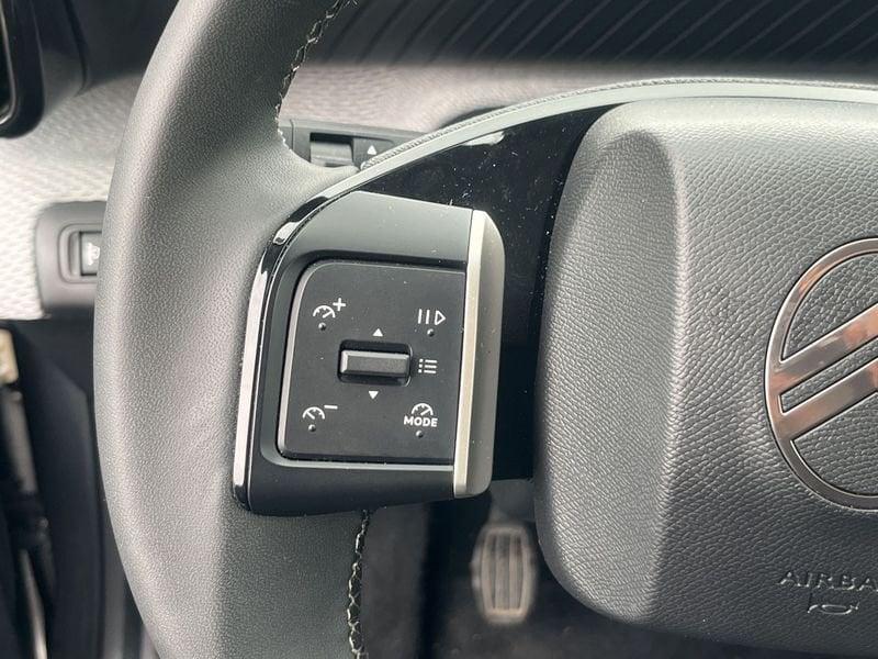 Citroën C3 C3 1.2 puretech turbo Max 100cv s&s