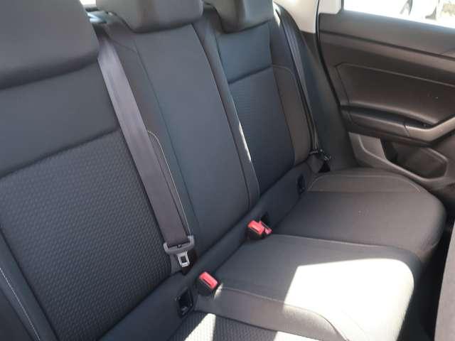 Volkswagen Polo Polo 5p 1.0 tsi Comfortline 95cv