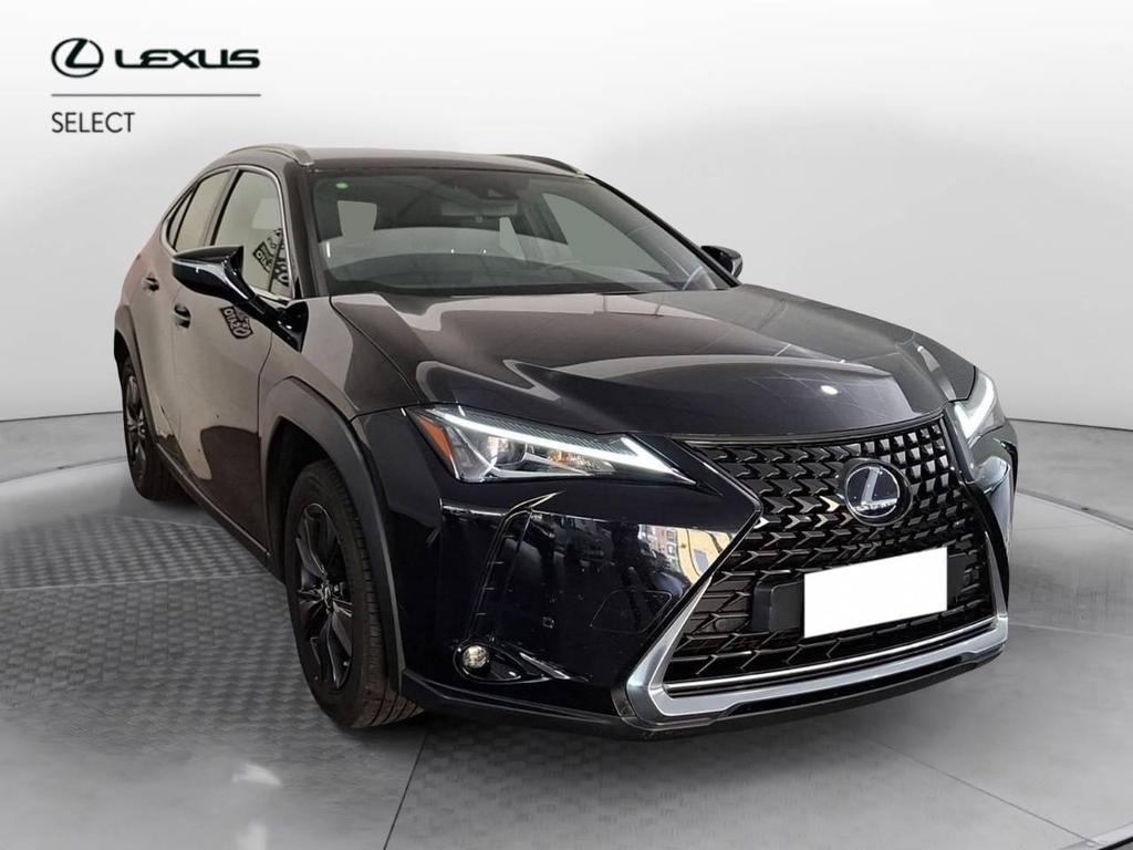 Lexus UX 250h 2.0 Hybrid Executive 2WD Power Split Device