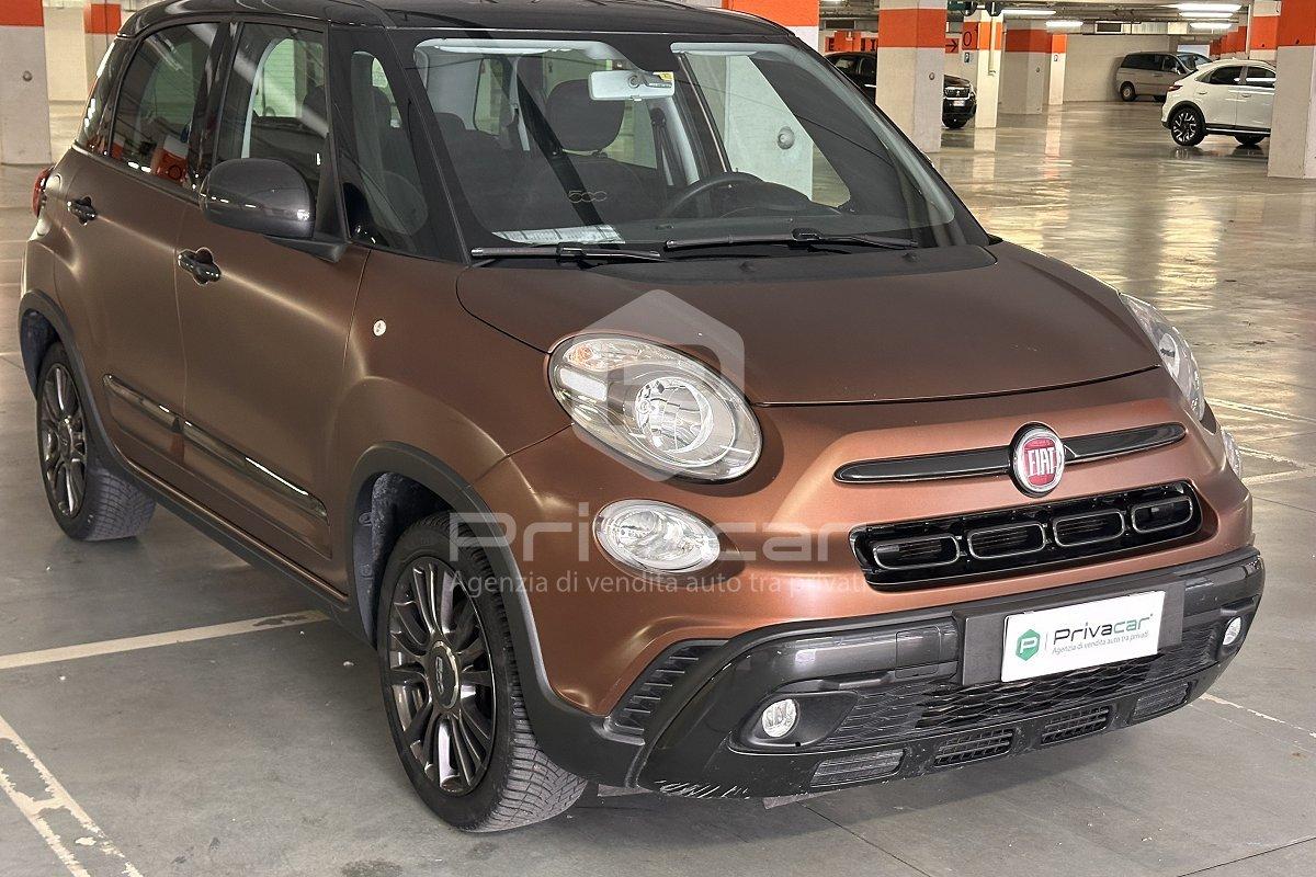 FIAT 500L 1.3 Multijet 95 CV Cross