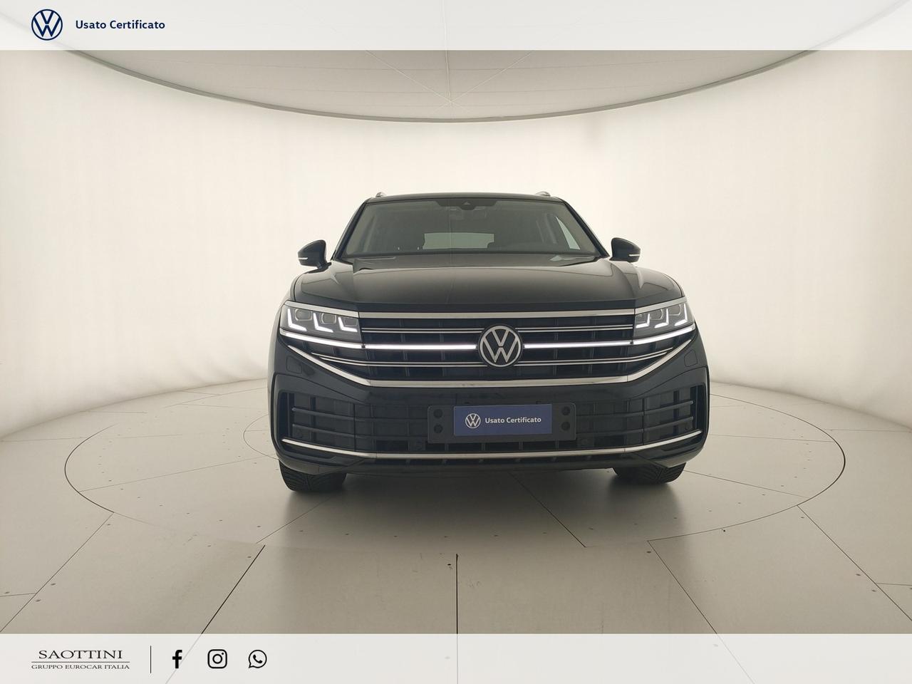 3.0 TDI Elegance 231 CV Auto
