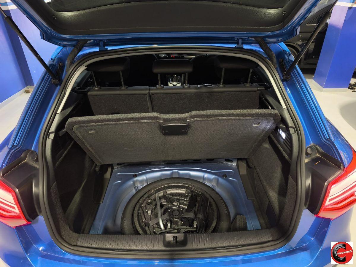 AUDI - Q2 - 1.0 TFSI S tronic Sport