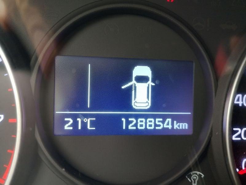 Kia Picanto Picanto 1.2 GT Line