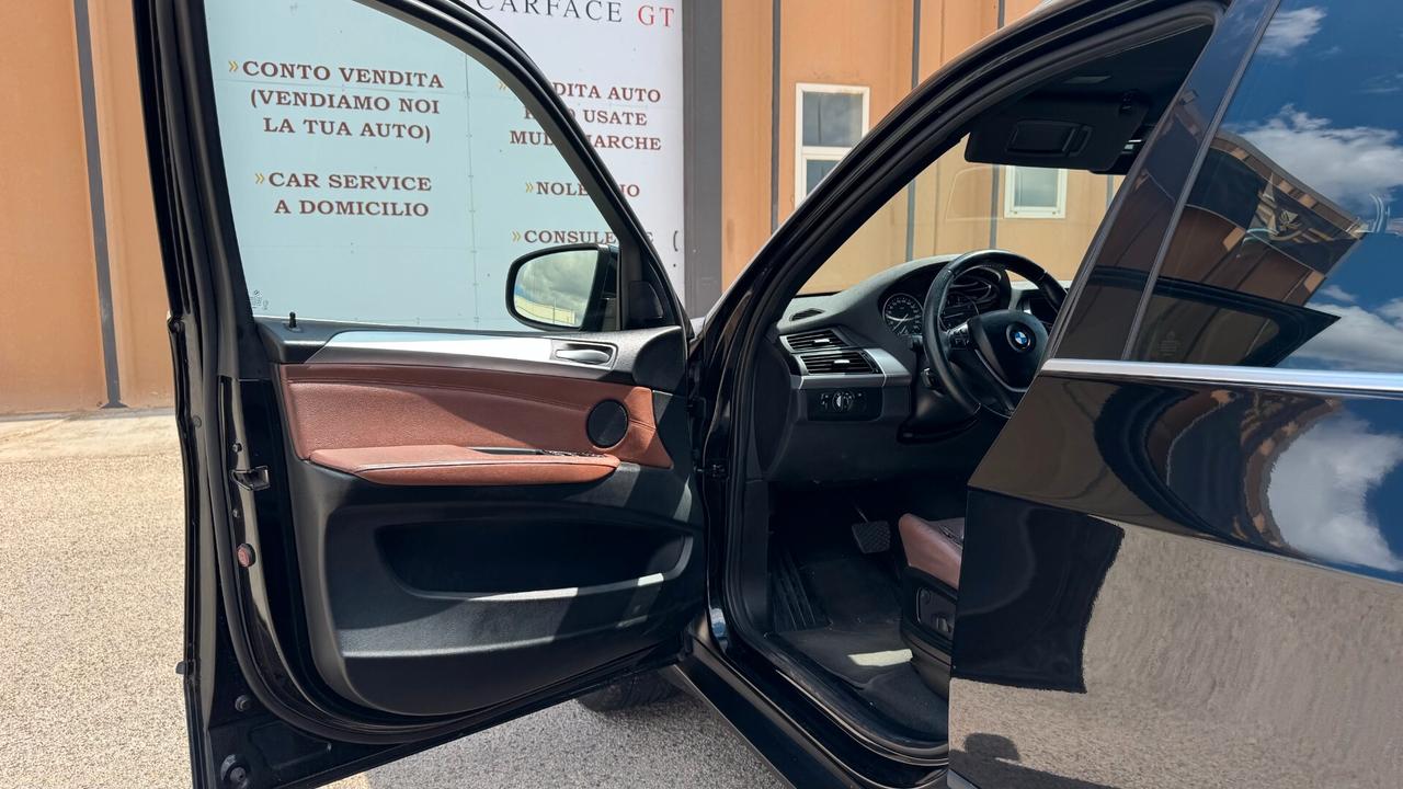 BMW X5 xDrive30d - 2011