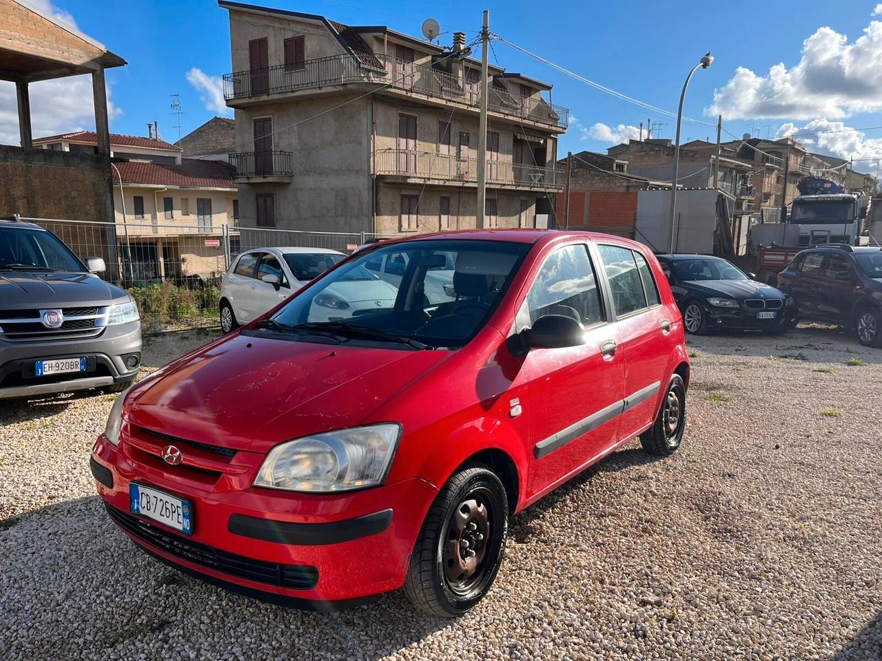 Honda Jazz 1.2 i-DSi 5p. S