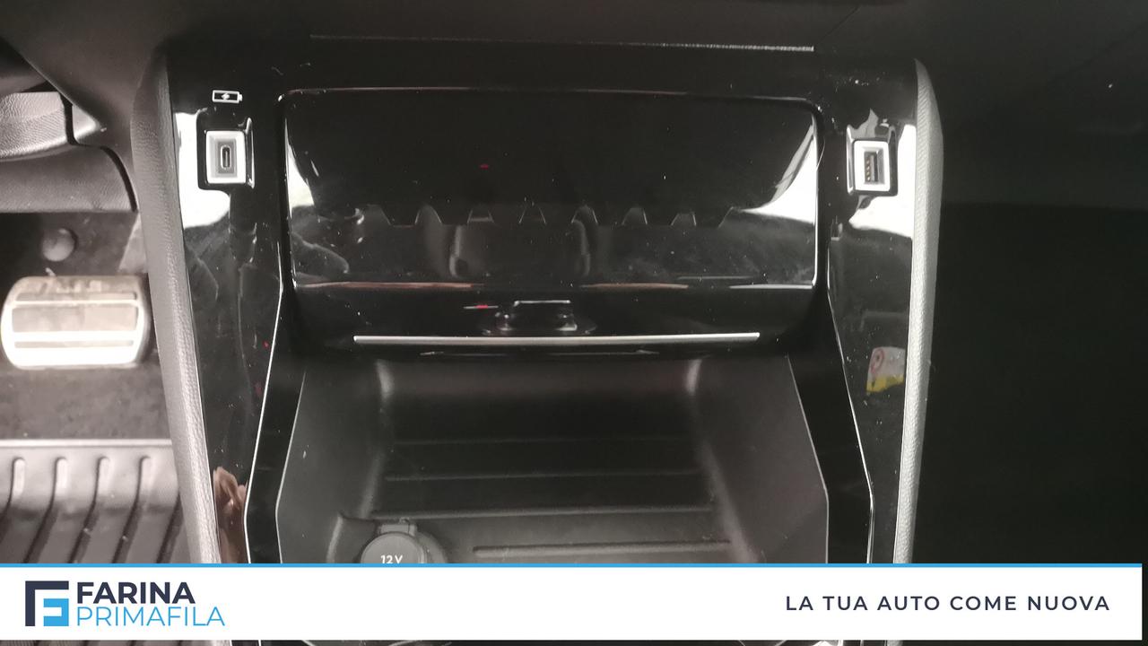 PEUGEOT 2008 II 2020 - 2008 1.5 bluehdi GT Pack s&s 130cv eat8