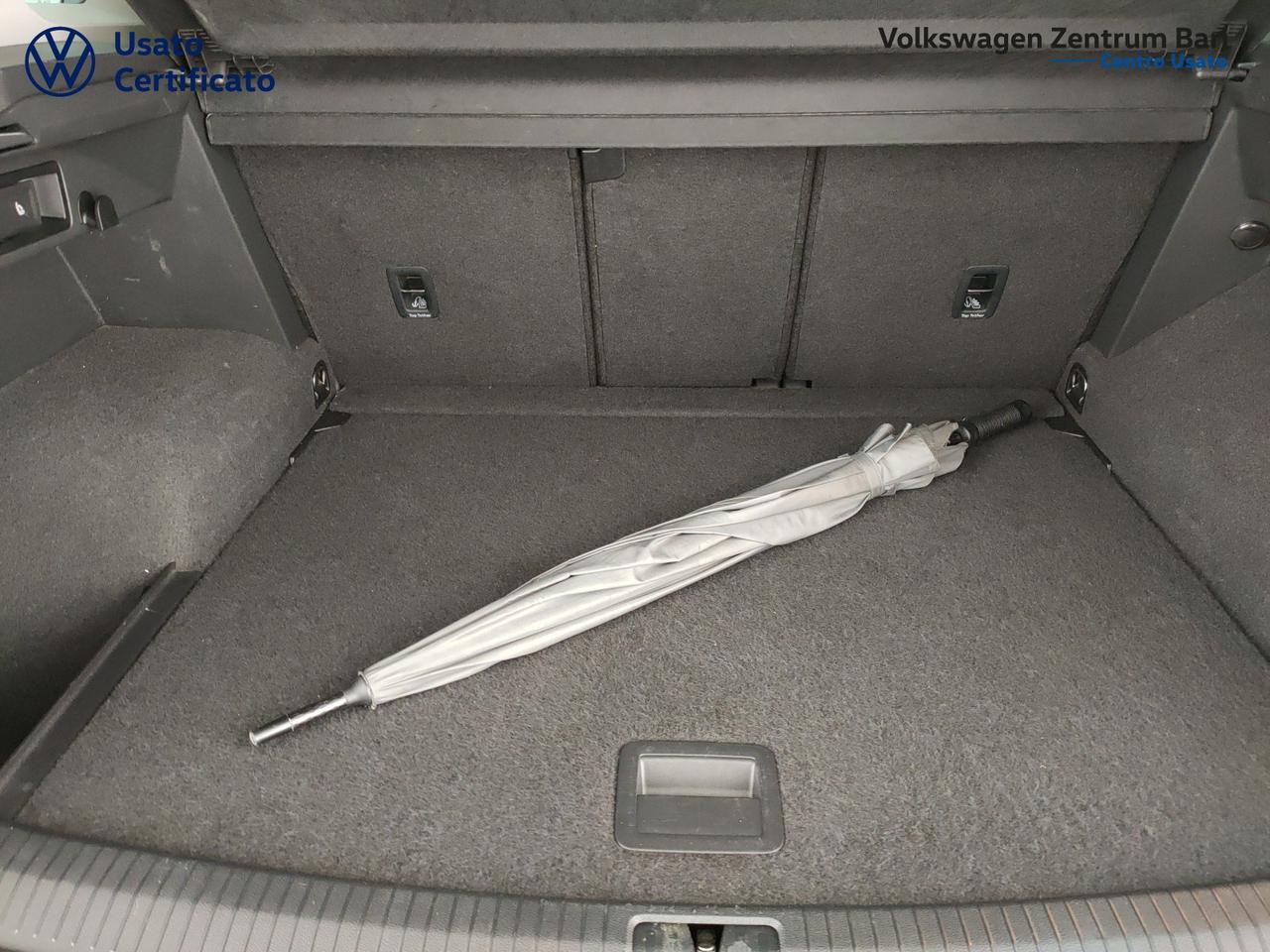 Volkswagen Tiguan 2.0 tdi elegance 150cv dsg