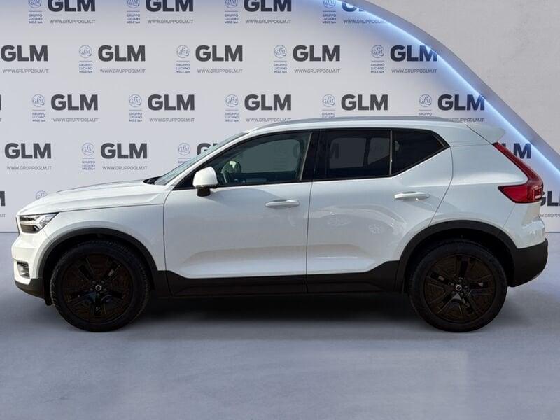 Volvo XC40 XC40 D3 AWD Business Plus