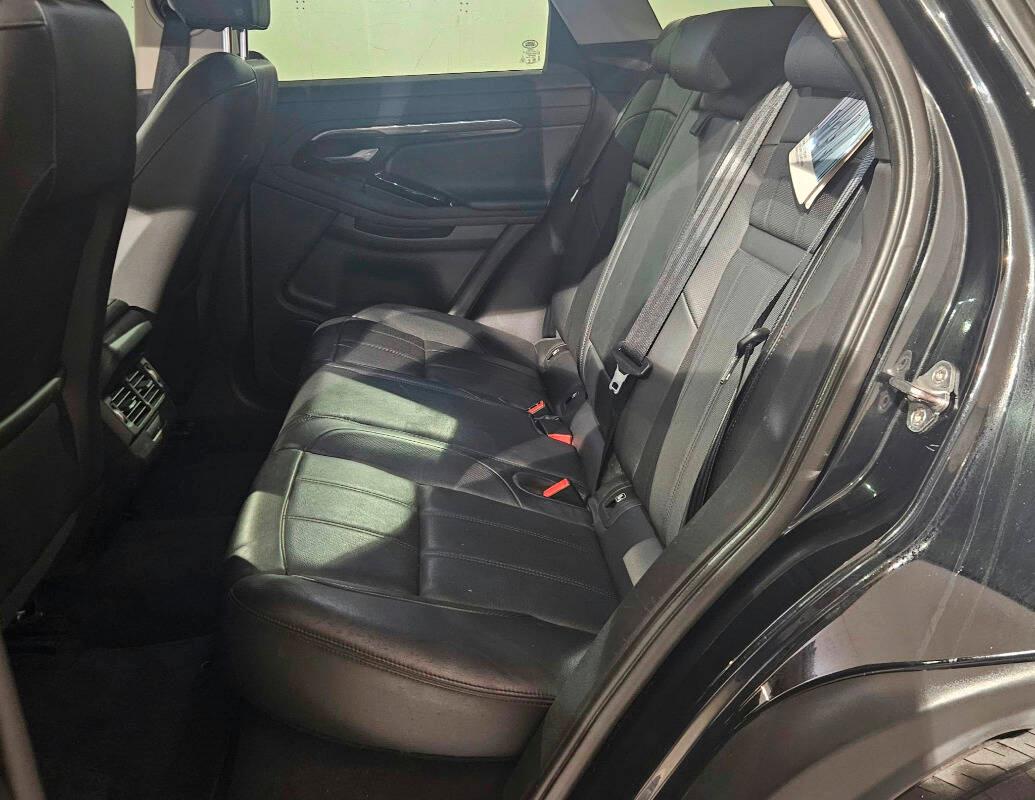 Land Rover Range Rover Evoque 2.0d i4 mhev HSE awd 180cv auto