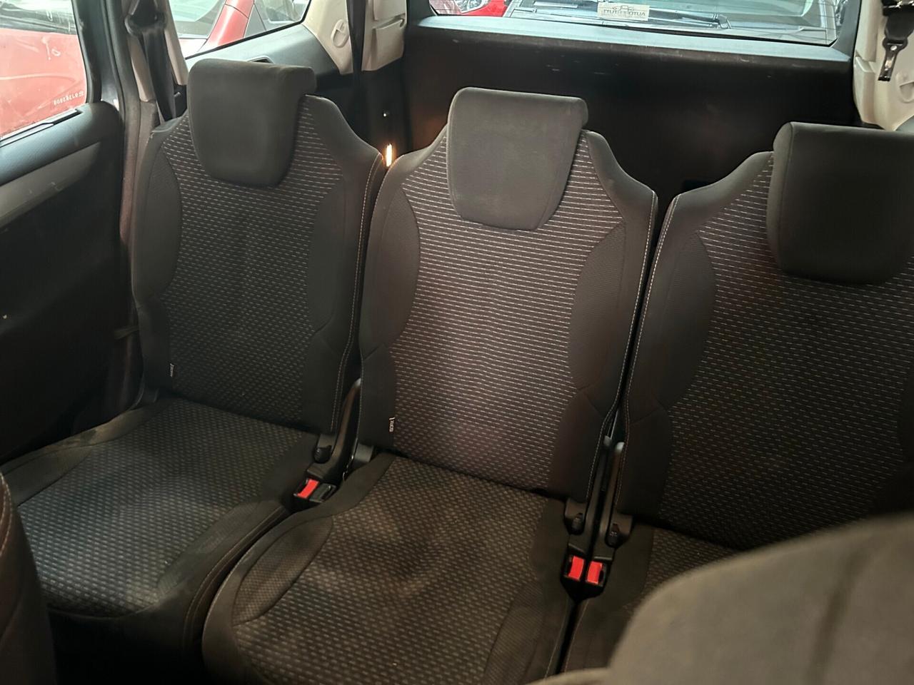 Citroen C4 Grand Picasso 1.6 VTi 120 Perfect 7 Posti
