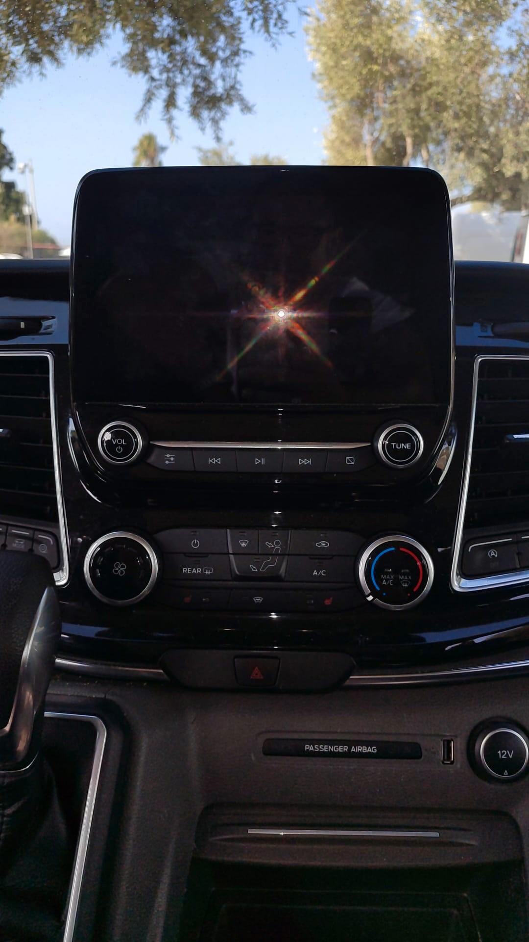 Ford Tourneo Custom 2019 - 2.0 TDCi 8 POSTI LB AUTOMOBILI