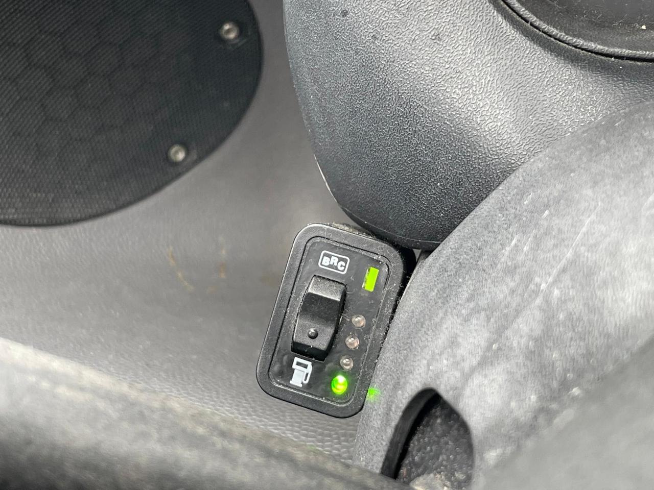 Fiat Seicento 900i cat Fun