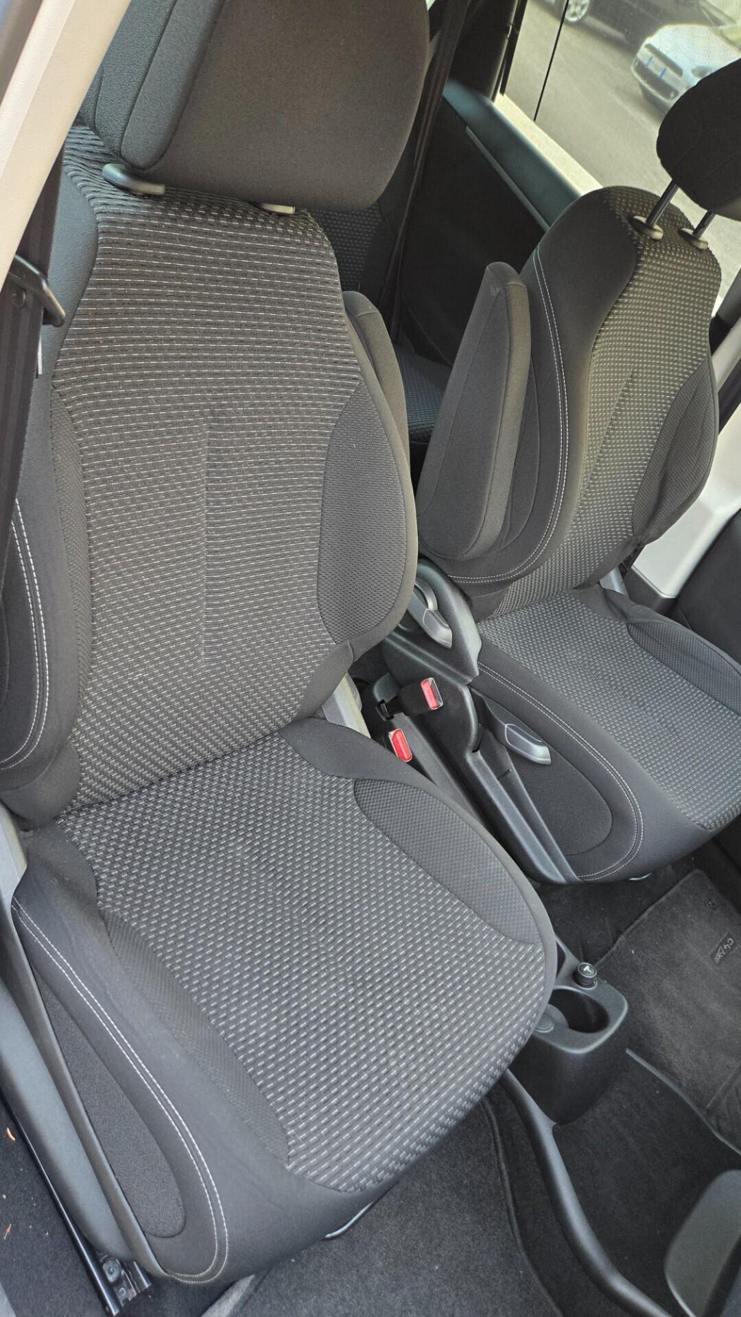 Citroen C4 Picasso 1.6 e-HDi Frizione Nuova