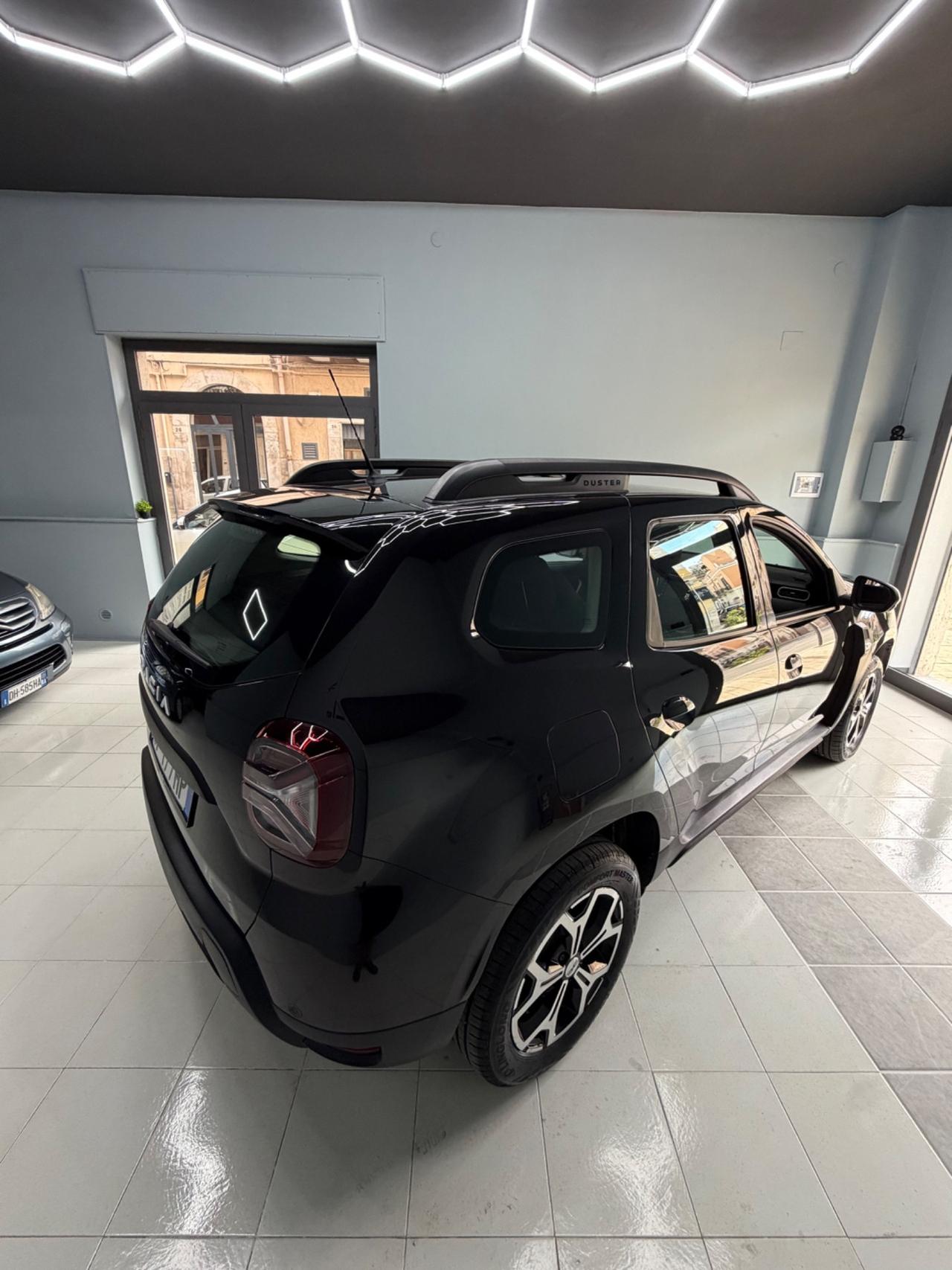 Dacia Duster 1.5 Blue dCi 8V 115 CV 4x2 Expression