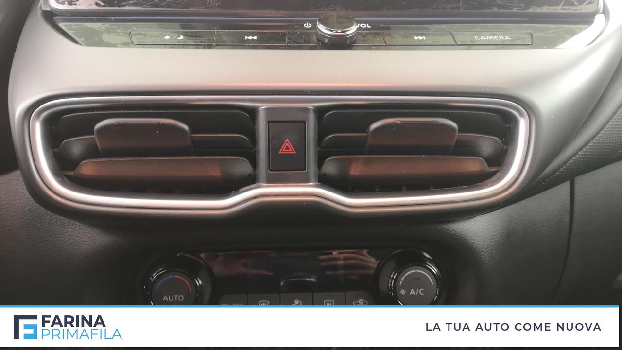 NISSAN Juke II 2024 - Juke 1.0 dig-t N-Connecta 114cv