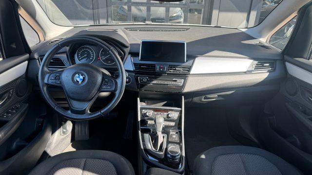 BMW 216 d Active Tourer Luxury AUTOMATICA