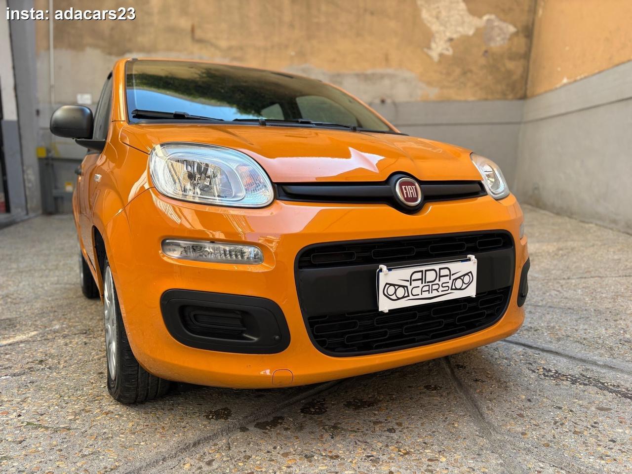 Fiat Panda Hybrid UNI PRO- 12 MESI GARANZIA