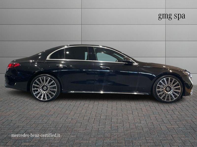 Mercedes-Benz Classe E 220 d AMG Line Advanced Plus auto
